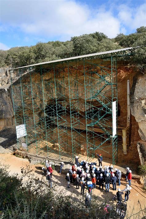 atapuerca entradas|Tarifas de los Yacimientos y Centro de Arqueología ...